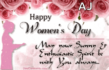 National Womens Day Happy Womens Day GIF - National Womens Day Happy Womens Day GIFs