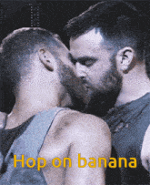 Hop On GIF - Hop On Banana GIFs