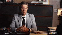 Whatever Detective Dominick Sonny Carisi GIF - Whatever Detective Dominick Sonny Carisi Peter Scanavino GIFs