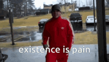 Jeff Hardy Existence Is Pain GIF - Jeff Hardy Existence Is Pain GIFs