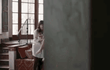 Scared GIF - Nervous Scared Waiting GIFs