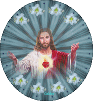 Amen Jesus Sticker - Amen Jesus Dios Stickers