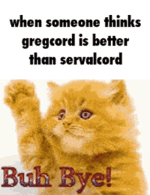 Servalcord Discord GIF - Servalcord Cord Serval GIFs