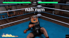 Lost Judgment Lost Judgment Boxing GIF - Lost Judgment Lost Judgment Boxing Judgment GIFs