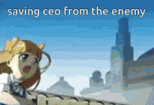 Saving Ceo From The Enemy Mystic GIF - Saving Ceo From The Enemy Mystic Boktai GIFs