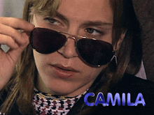 Carolina Dieckmann Camila GIF - Carolina Dieckmann Camila Laços De Família GIFs