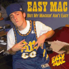 Mac Miller GIF