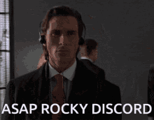 asap rocky rap server discord