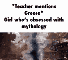Mythology Greek GIF - Mythology Greek Greek Mythology GIFs