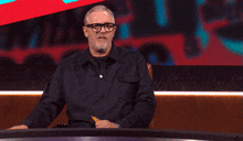Greg Davies Wtf Is That GIF - Greg Davies Wtf Is That Nmtb GIFs