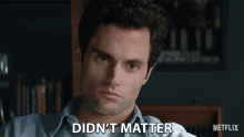 Didnt Matter Dont Care GIF - Didnt Matter Dont Care Oh Well GIFs