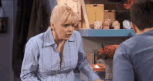 Friends You Can Do This GIF - Friends You Can Do This Just Breathe GIFs