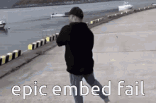Epic Embed Fail Embed GIF - Epic Embed Fail Embed Fail Epic Embed GIFs