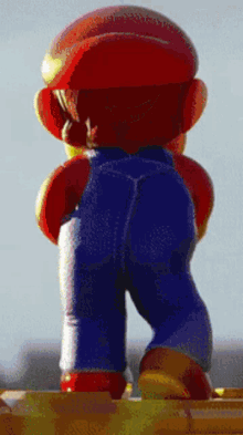Super Mario Dance Mario GIF - Super Mario Dance Super Mario Mario GIFs