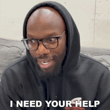 I Need Your Help Rich Rebuilds GIF - I Need Your Help Rich Rebuilds Can You Assist Me GIFs