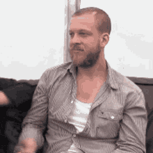 Mumford Mumford And Sons GIF - Mumford Mumford And Sons Ted Dwane GIFs