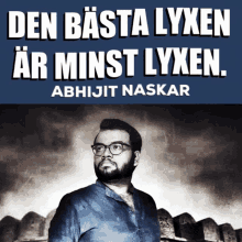 Abhijit Naskar Naskar GIF - Abhijit Naskar Naskar Den Bästa Lyxenär Minst Lyxen GIFs