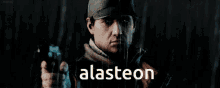 Watch Dogs Aiden Pearce GIF - Watch Dogs Aiden Pearce Alasteon GIFs