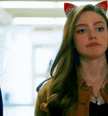 Hope Mikaelson Gif GIF - Hope Mikaelson Gif Danielle Rose Russell GIFs