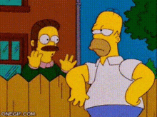 Homer Simpson GIF - Homer Simpson GIFs
