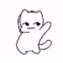 Cat Dance GIF - Cat Dance Lolololwik GIFs