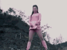 Monster Superpower GIF - Monster Superpower Pinky GIFs