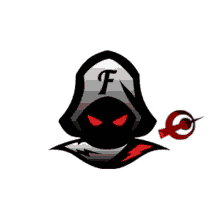 Fea R Logo GIF