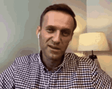 Navalni Laugh GIF - Navalni Laugh What GIFs
