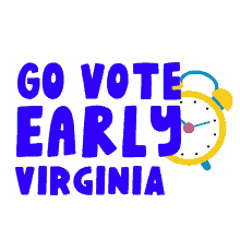 vote early early voting national early voting day early voting day early voter