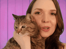 Love Sofia Asmr Cat GIF