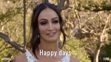 Happy Days Oh You Know GIF - Happy Days Oh You Know Its Whatever GIFs