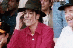 Michael Jackson Bad Wallpapers (68+ pictures)