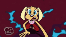 Cartoon Brandy And Mr Whiskers GIF - Cartoon Brandy And Mr Whiskers Dog GIFs