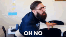 Aunty Donna Oh No GIF - Aunty Donna Oh No Oh Geez GIFs