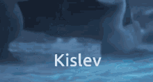 kislev warhammer3