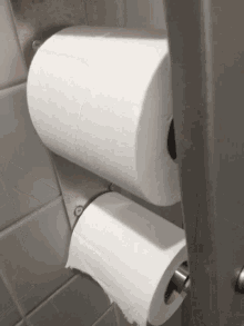 toilet paper refill tp refilling