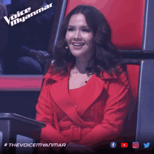 thevoice2019 thevoice