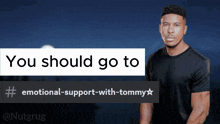 Support It'S Ok GIF - Support It'S Ok You Are Deserved GIFs
