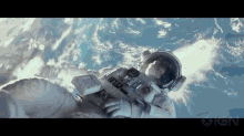 "Gravity" Clip GIF - Gravity Astronaut Sandra Bullock GIFs