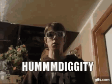 Shades Excited GIF - Shades Excited Oh Yes GIFs
