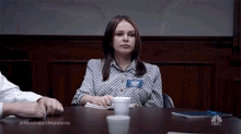 Jury Show Of Hands GIF