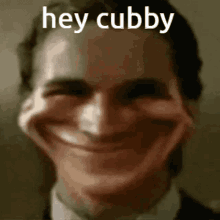 Cubby GIF - Cubby GIFs