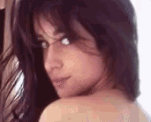 Camilla Cabello Hot GIF - Camilla Cabello Hot Woman GIFs