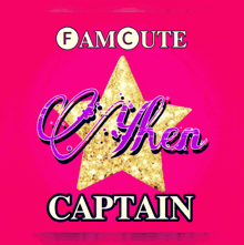 Fcyhen Captainyhen GIF - Fcyhen Captainyhen Famcute GIFs