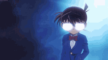 Detective Detective Conan GIF - Detective Detective Conan Anime GIFs
