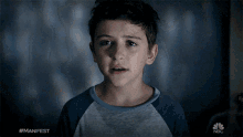 Scared Jack Messina GIF - Scared Jack Messina Cal Stone GIFs