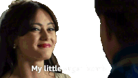 My Little Sugar Bomb Lucy Sticker - My Little Sugar Bomb Lucy Sweet Heart Stickers