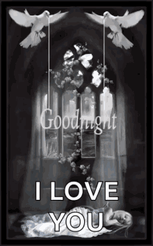Goodnight Angels GIF - Goodnight Angels GIFs