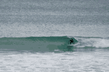 Surfing Floater GIF - Surfing Floater Waves GIFs