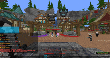 a screenshot of a cosmetic kit game